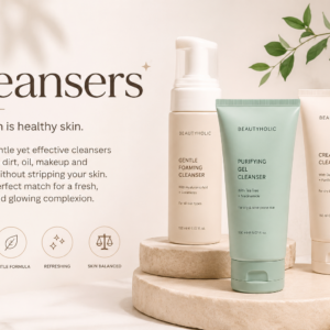 Cleanser