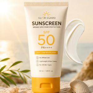 Sunscreen